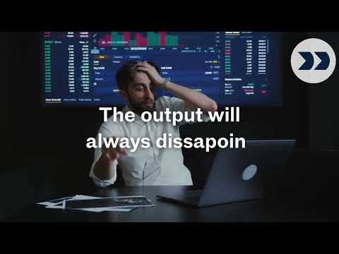 AI isn’t failing on tech, It's failing on foundations