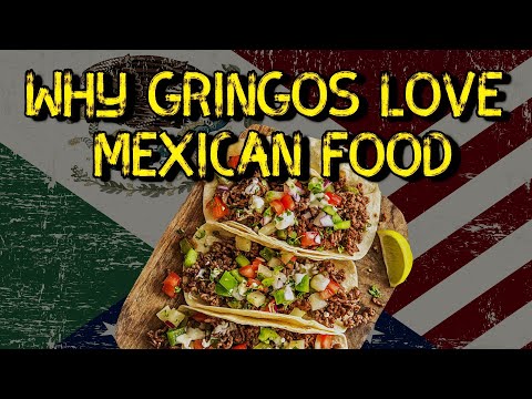How Mexican Food Conquered the USA