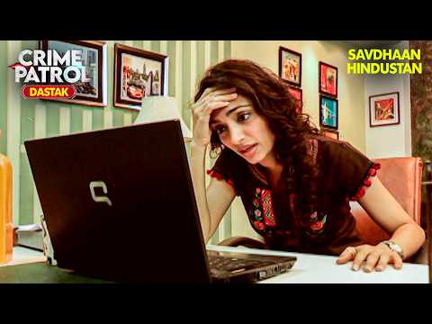 Cyber Crime | Best of Crime Patrol 2025 | Full EP | Crime Series | Savdhaan