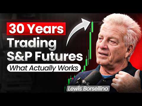 The World's BEST Trader Reveals the 10 Commandments To Profitable Live Trading