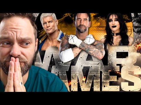 WWE Survivor Series Doesn't Feel Special Anymore...