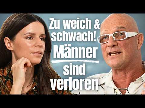 30 Jahre Erfahrung als Männer-Coach: Woran Beziehungen wirklich zerbrechen