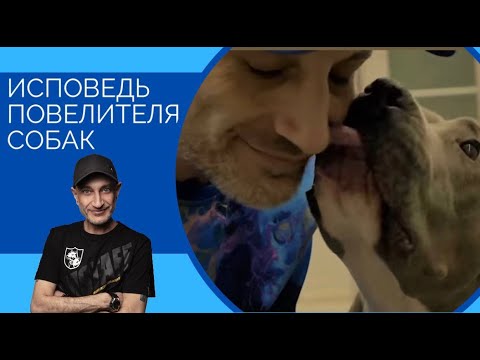 Исповедь Повелителя Собак .  Revelations of the Dogs Lord