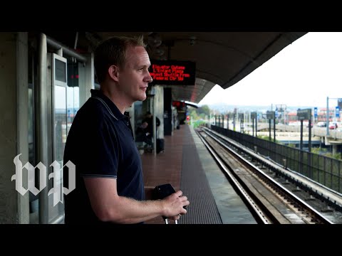 How to use the Metro in Washington, D.C.