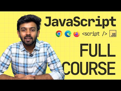 JavaScript for Beginners in Tamil | 10 Hours Full Course | Beginner to Advanced | code io - Tamil