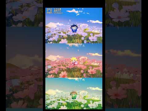 蛋仔版指尖生花蛋仔派对蛋仔地图推荐 打卡一百张蛋仔地图蛋仔蛇年巳不可挡我是蛋仔高手