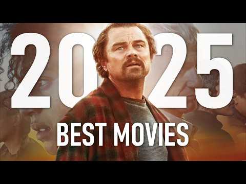 The Best 11 Movies of 2025