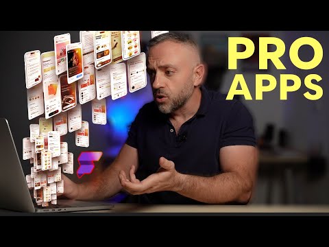 These FlutterFlow Extensions Will SUPERCHARGE Your Next App