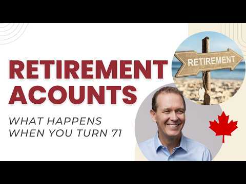 What Happens to Your Retirement Accounts When You Retire?