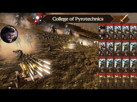 The Rogue Army Everyone Avoids