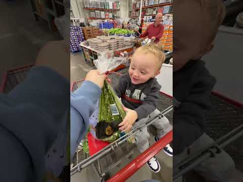 shop with me at Costco 💖 #costcofinds #costcohaul #groceryshopping #shopwithme #costcoshopping