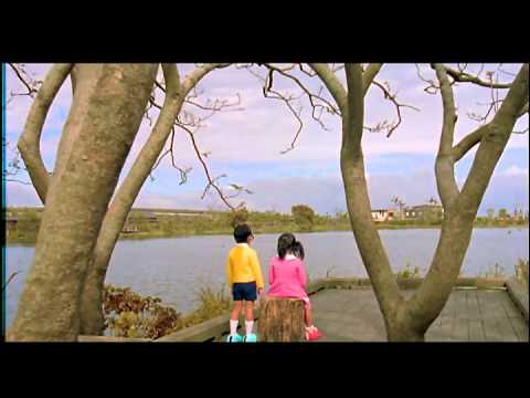 周杰倫 Jay Chou【時光機 Time Machine】-Official Music Video