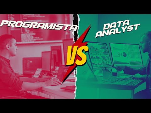 Czy Warto Zostać Programistą w 2025? 💻Analityk Czy Programista - Na Kogo Się Przebranżowić 🎯