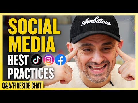 How To Leverage Social Media Marketing To Grow Your Business l Part 2