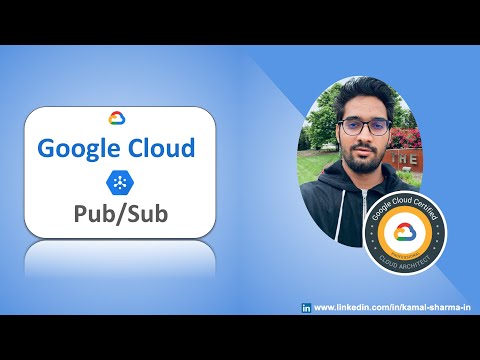 Pub/Sub Introduction