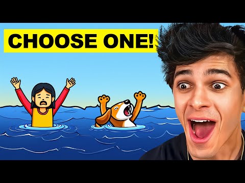 DIFFICULT Riddles Only 200 IQ People Can Solve! (97% Fail)