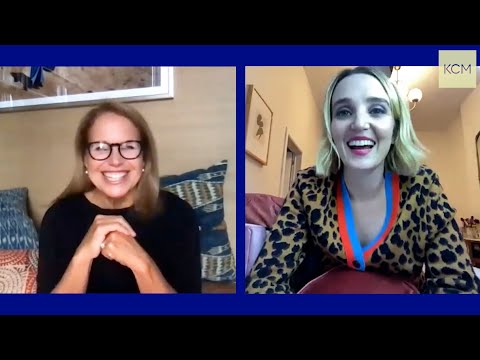 How SNL’s Chloe Fineman Pulls Off Her Hilarious Impersonations