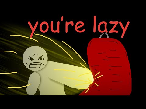 how to actually become disciplined in 9 minutes