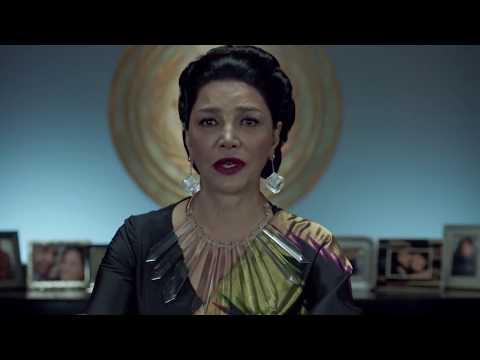 Rescue "The Expanse" and join the movement - #SaveTheExpanse (Amazon version)
