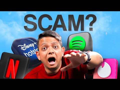 Why Indians Love Piracy