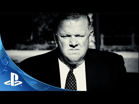 PlayStation Experience 2015 - Keynote Presentation