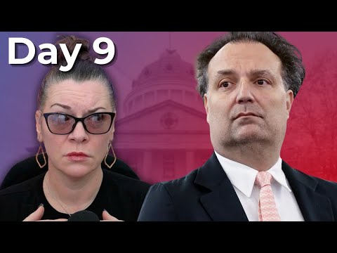 It's Over! Shocking Morning in Court. The Defense Rests | Case Brief