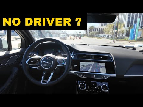 NAB, Resolve 20 and a Driverless Car! - Featuring Grant Petty and your Fave YouTubers!