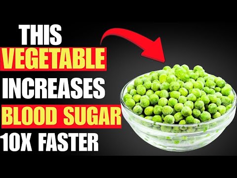 Doctors Are Shocked: THIS Vegetable Raises Blood Sugar Level Overnight | Senior Health