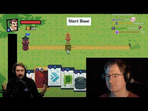 Making A Game GOOD - The Standup EP 3