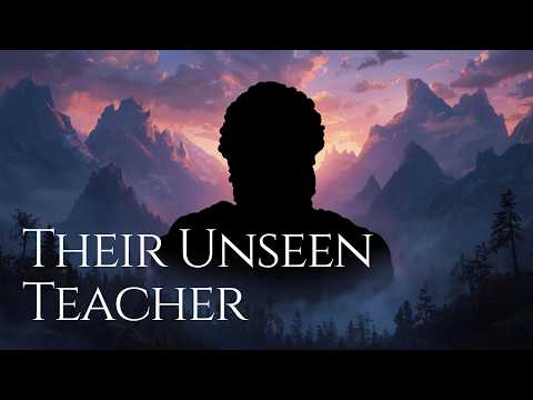 Tolkien & C. S. Lewis | The Ancient Thinker Who Shaped Their Worlds