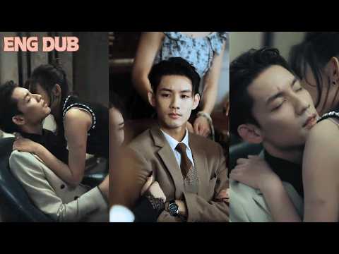 💕My Boss Is My Brother's Best Friend! Our Office Tension Turned Into Love | ENG DUB