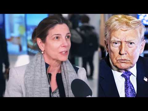 It’s BACKFIRING, they’re BLAMING TRUMP