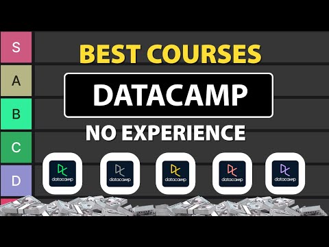 The 7 Best DataCamp Courses (And Why They’re Worth It)