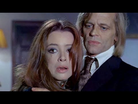 La bestia mata a sangre fría | Película Completa - El Giallo de Culto con Klaus Kinski