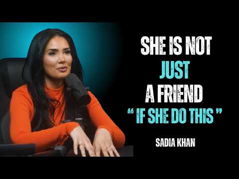 She Says She’s “Just Friendly”… Until You Notice THIS One Sign