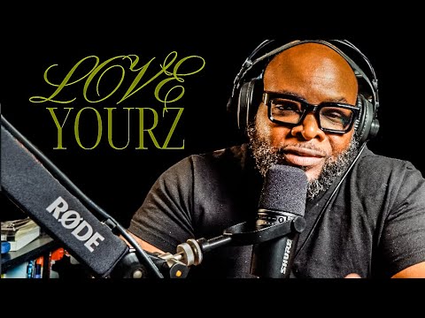 Love Yourz: The Real-World Skills That Make You Perfect for Tech After 40