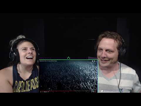 [Holy Sh*t Reaction lol] Rammstein - Du Hast Live in Paris Reaction