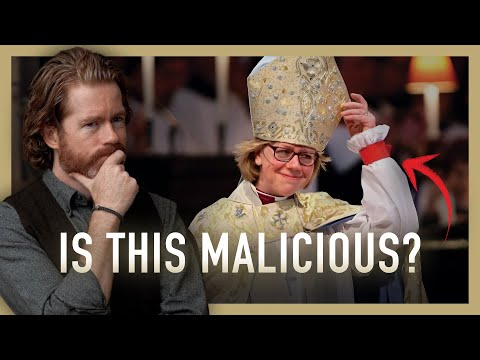 The Malice of Liberal Christianity