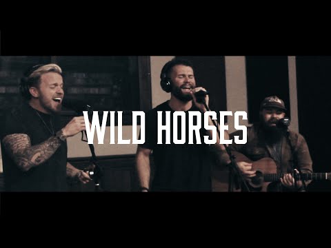 Ashes & Arrows - 'Wild Horses' [Official Music Video]