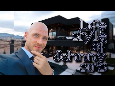 How Did Johnny Sins Become So Famous?