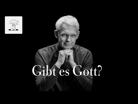 Gibt es Gott, Heino Falcke?