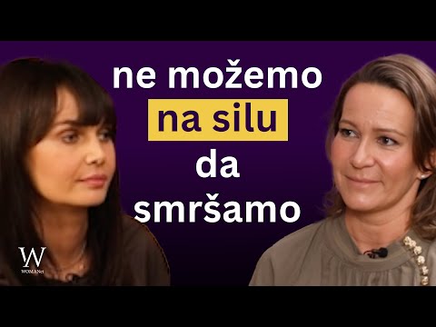Najbolja Emisija  o Mršavljenju - Saznanja  Koja Bi Svi Trebalo da Znaju I Dr Katarina Melzer
