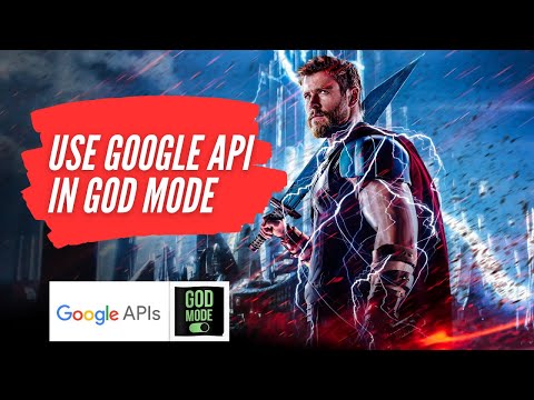 How To Use Google Services On User's Behalf: Impersonating User Accounts.