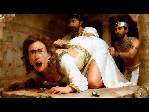 The Punishments Inflicted on Women by Assyrian Kings Were Unimaginable