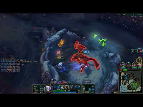 🔥총든마이 그자체 / 1렙카정가서 망함🔥