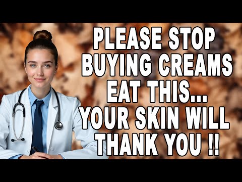 10 Anti-Aging Foods That Rebuild Collagen & Keep You Radiant at Any Age | Women Over 50