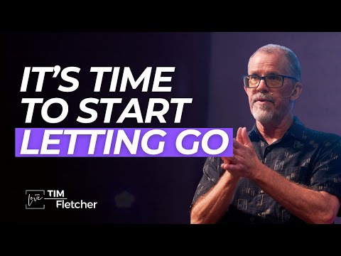 Recovery and Letting Go | Re-Parenting - Part 93 | #complextrauma