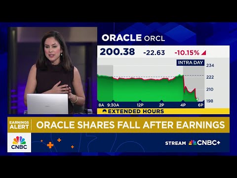Oracle Chair Larry Ellison: We will continue to buy latest GPUs from Nvidia