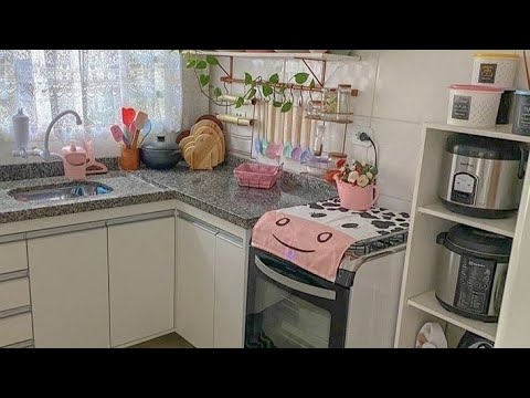 أفكار منزلية مدهشة تجعل حياتك أسهل 👍 حلول بسيطة وسريعة لكل ست بيت #أفكار_وحيل