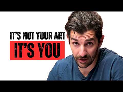 How I Beat 99% of Artists ALWAYS